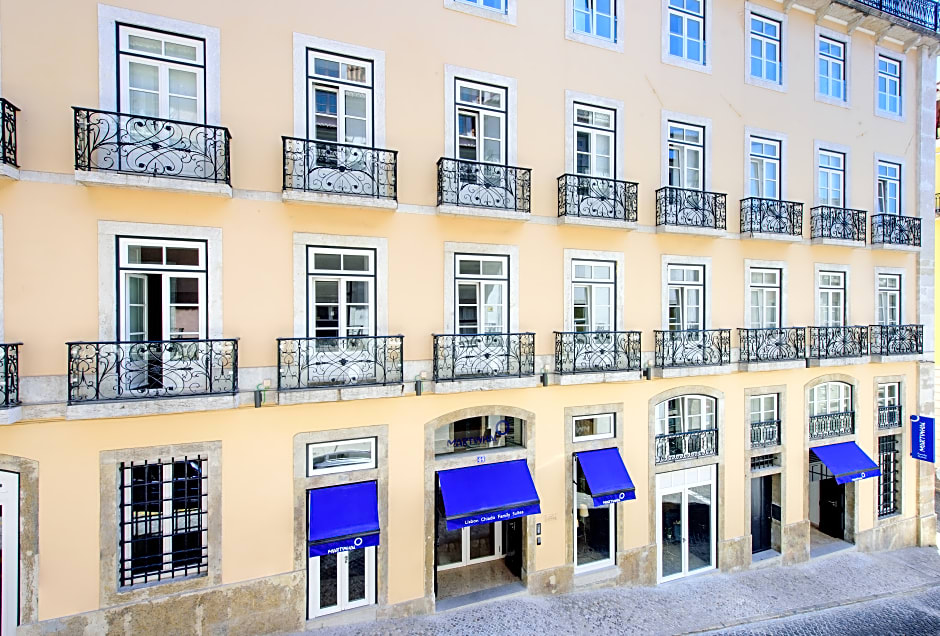 Martinhal Chiado Family Suites