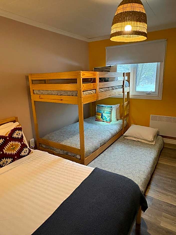 Motel Abricafé