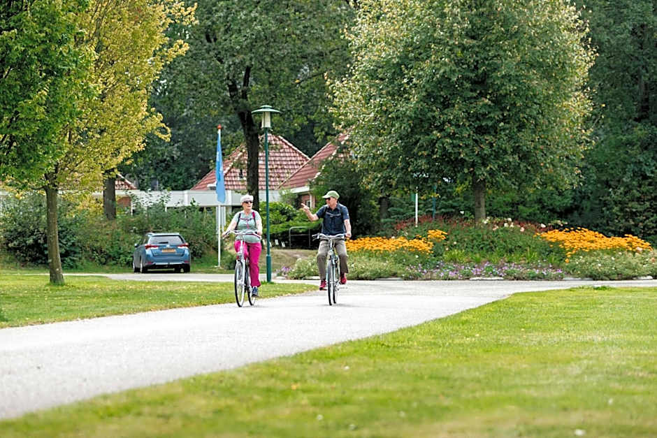 Vakantiepark Drentse Vennen