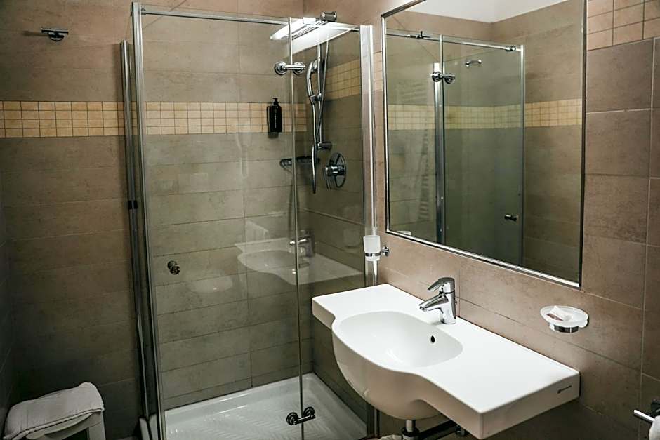 Hotel Dante Family Spa Resort