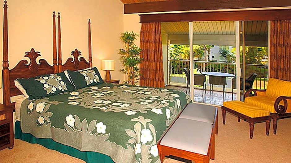 The Cliffs at Princeville by VRHost