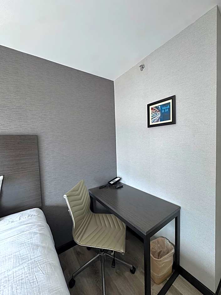 Hotel The Villa - Long Island City