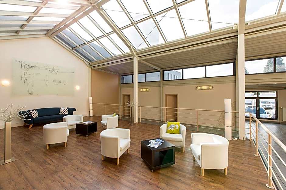 T3 Hotel Cityloft