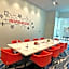 Swiss-Belinn Muscat