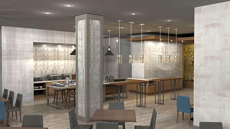Hilton Garden Inn Wilsonville Portland