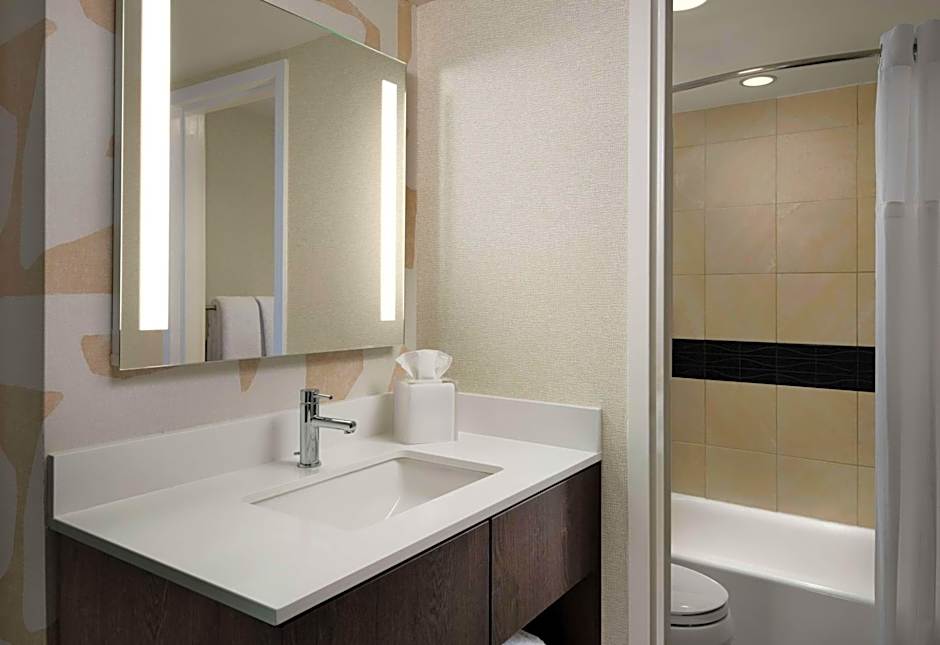 Sonesta ES Suites Chicago Downtown Magnificent Mile - Medical