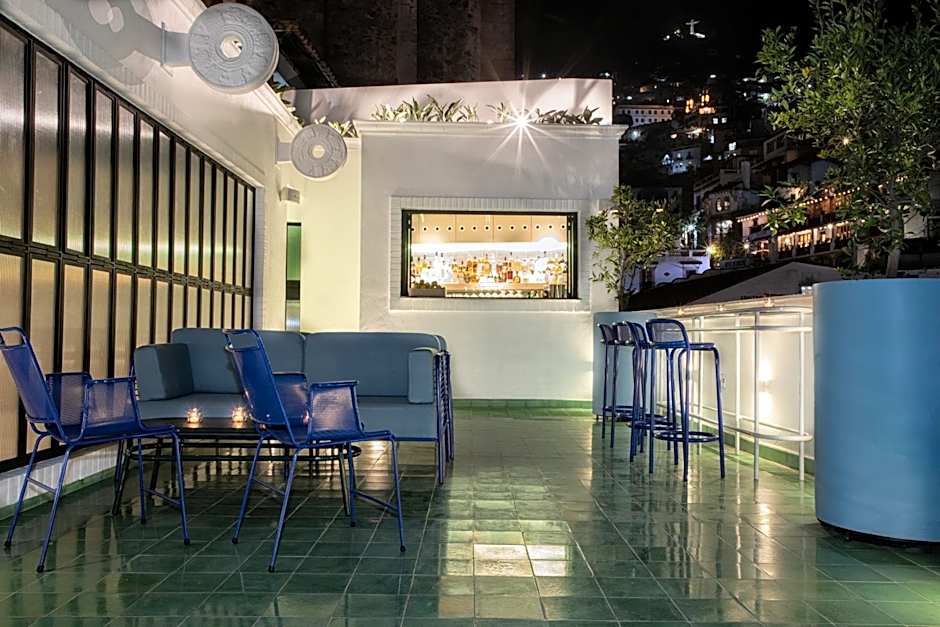 William Hotel Boutique De Diseño