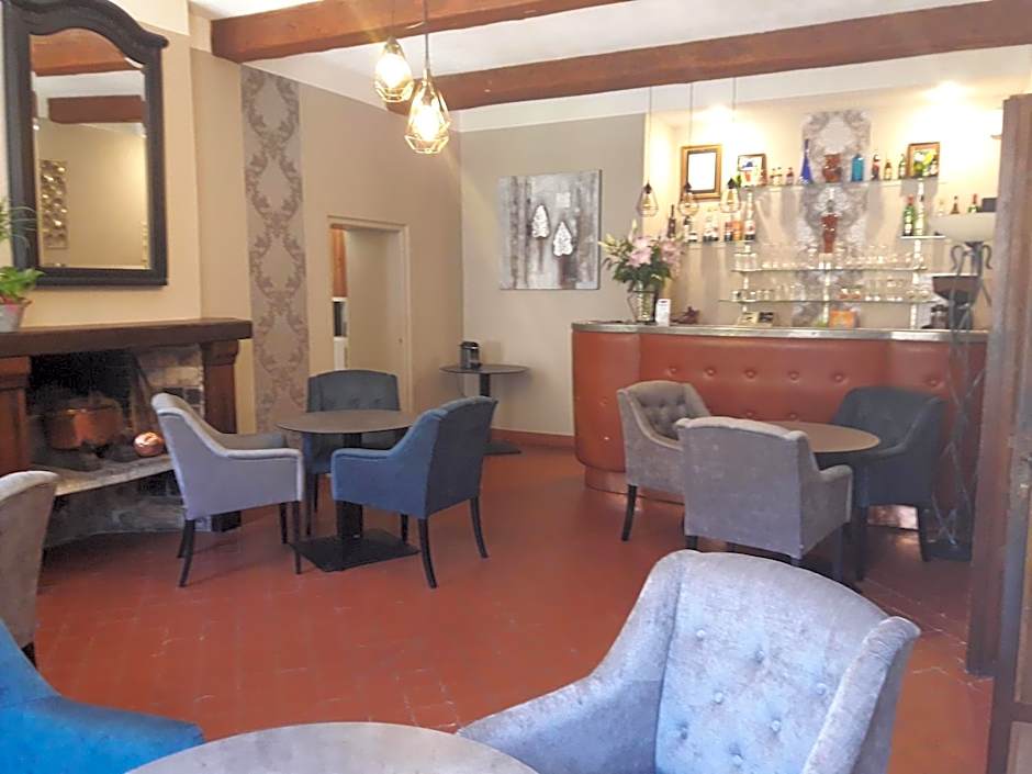 Hostellerie Du Grand Duc