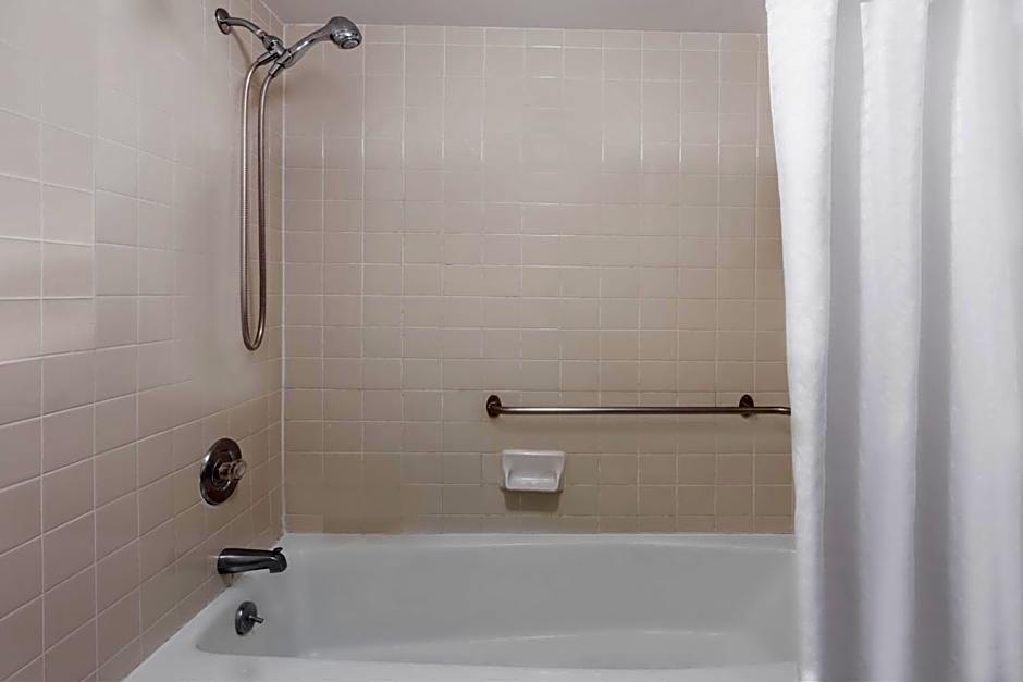 Days Inn by Wyndham Williamsburg Historic Area