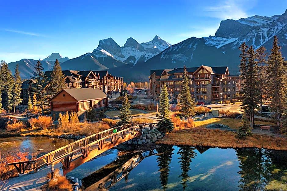 Spring Creek Vacations