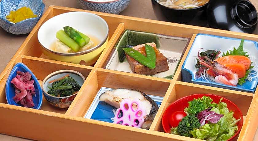 Hotel Gran Terrace Chitose