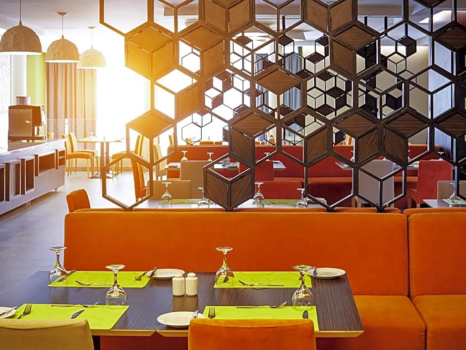ibis Styles Makkah