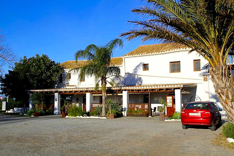 Hotel Mas Prades