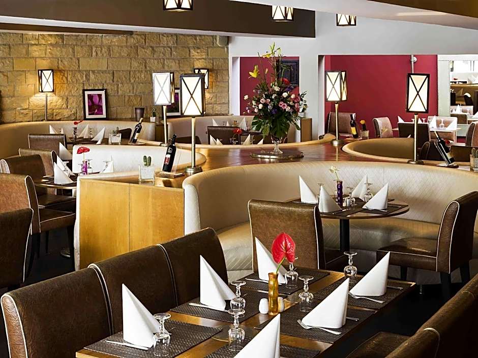 Hotel Rabat