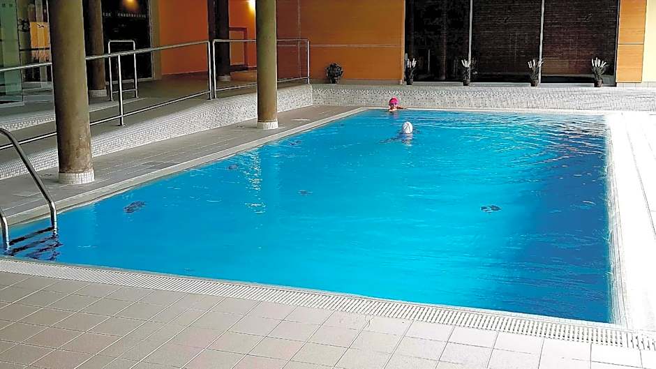 Wellness apartmány Říčky v Orlických horách
