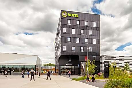 B&B HOTEL Cergy Saint Christophe