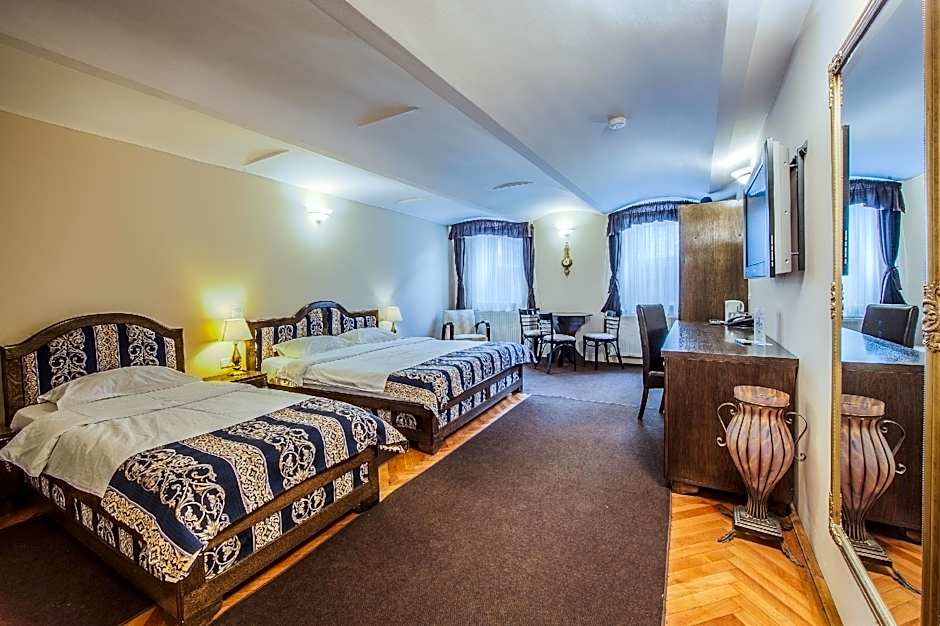 Residence Central Annapolis