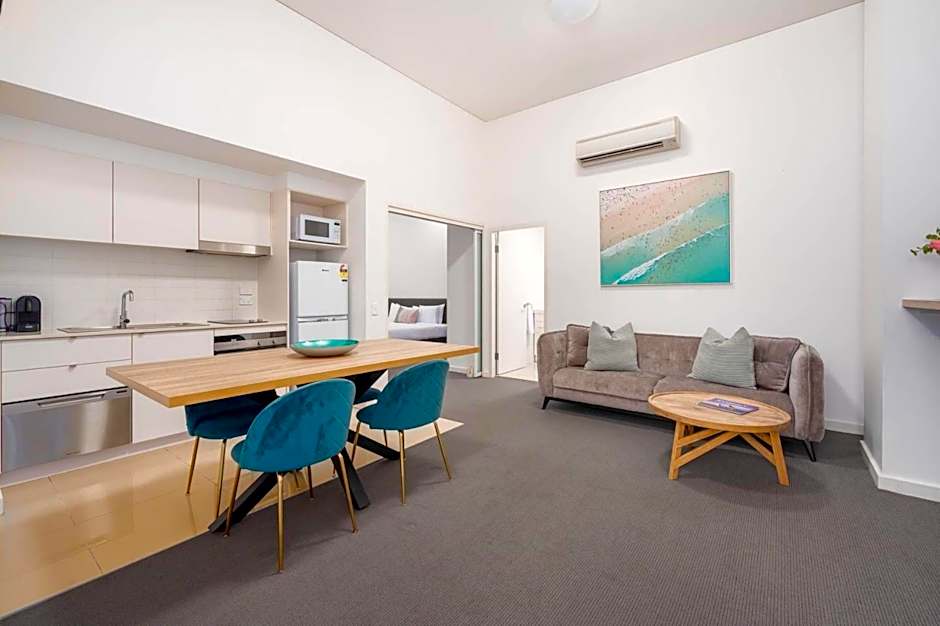 Terminus Apartment Hotel, an Ascend Collection Hotel