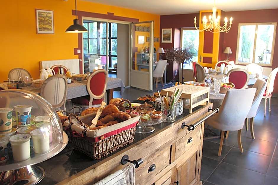 Le Clos de la Challangette