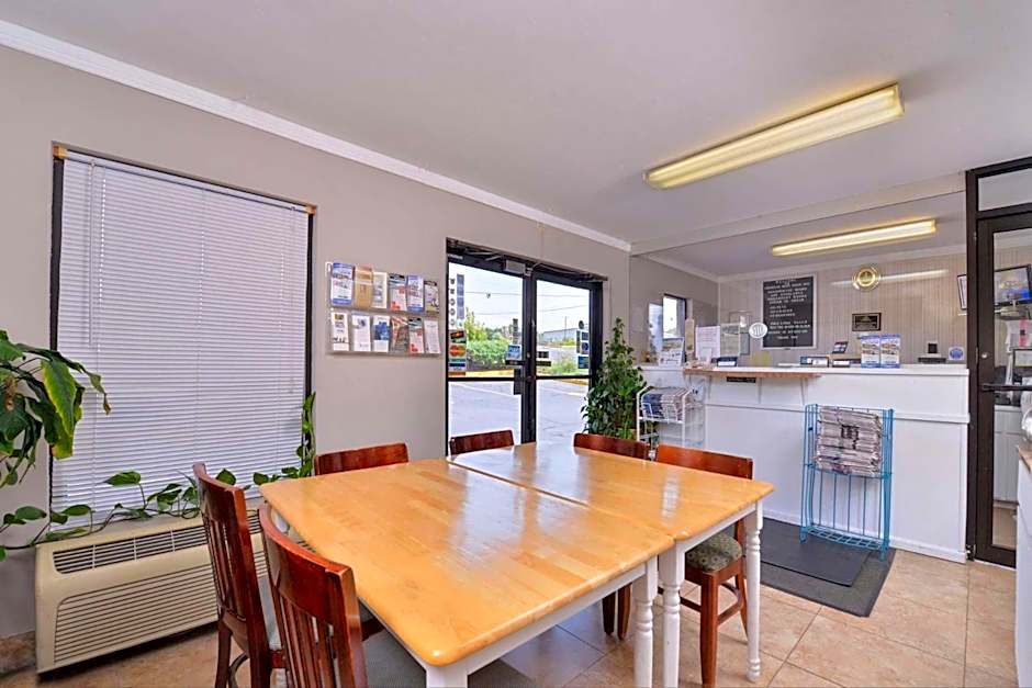 Americas Best Value Inn Augusta S