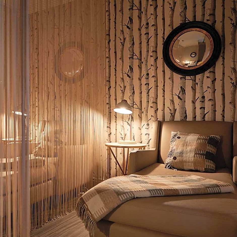 Macdonald Botley Park Hotel & Spa