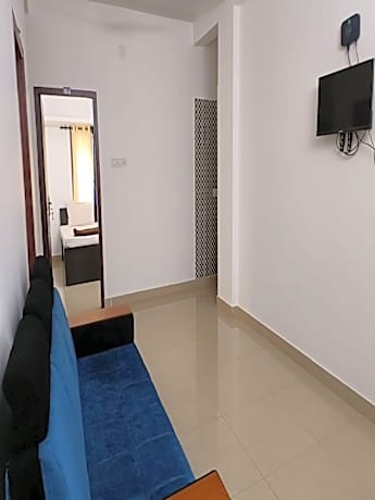 HERITAGE 2BHK APARTMENT SW01101