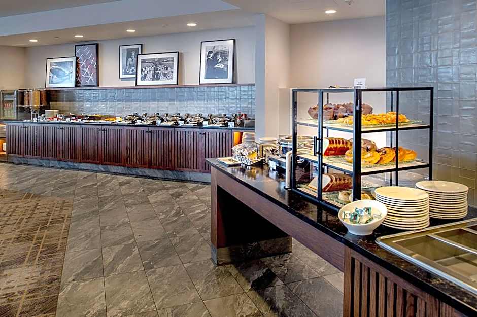 Hilton St. Louis Airport