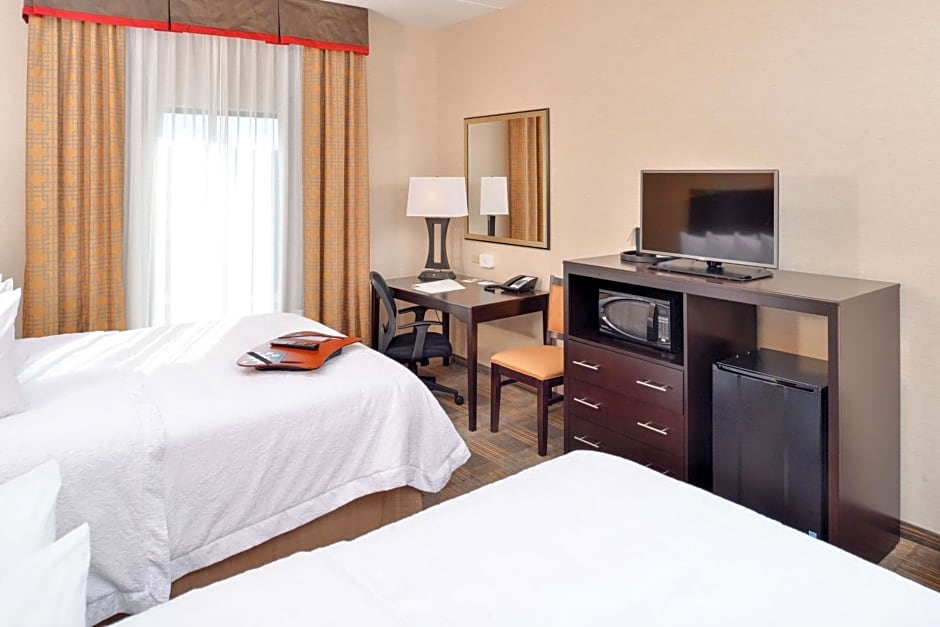 Hampton Inn By Hilton & Suites California University-Pittsburgh