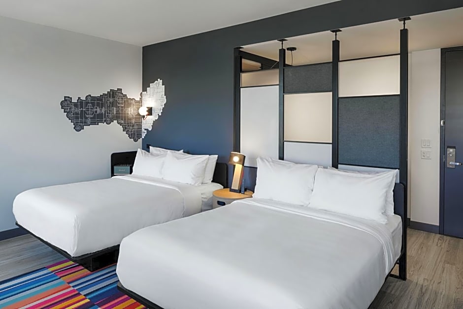 Aloft Columbus