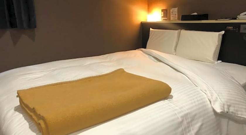 RHotels Inn Hokkaido Asahikawa