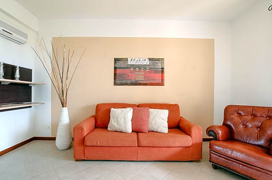 Residence Cernaia - Private Cottage