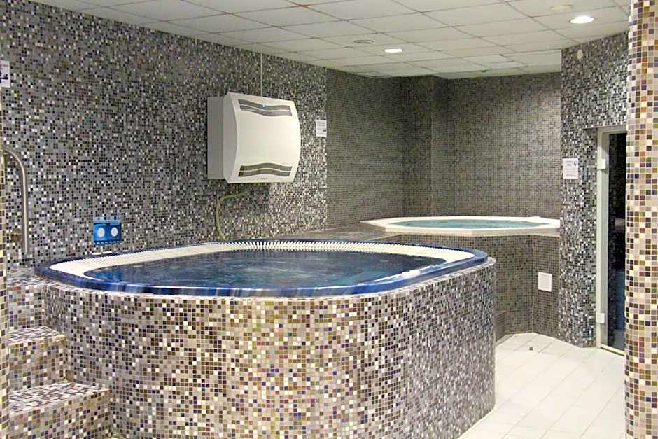 Ignalinos sporto ir pramogų centras