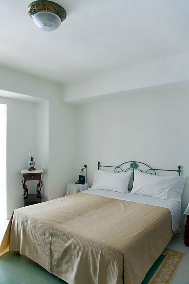 Hotel Santa Marina Antica Foresteria