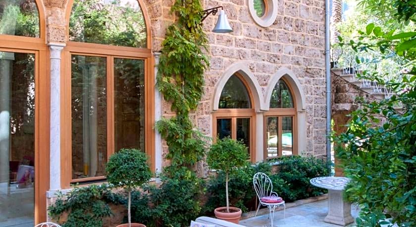 Arthaus Beirut