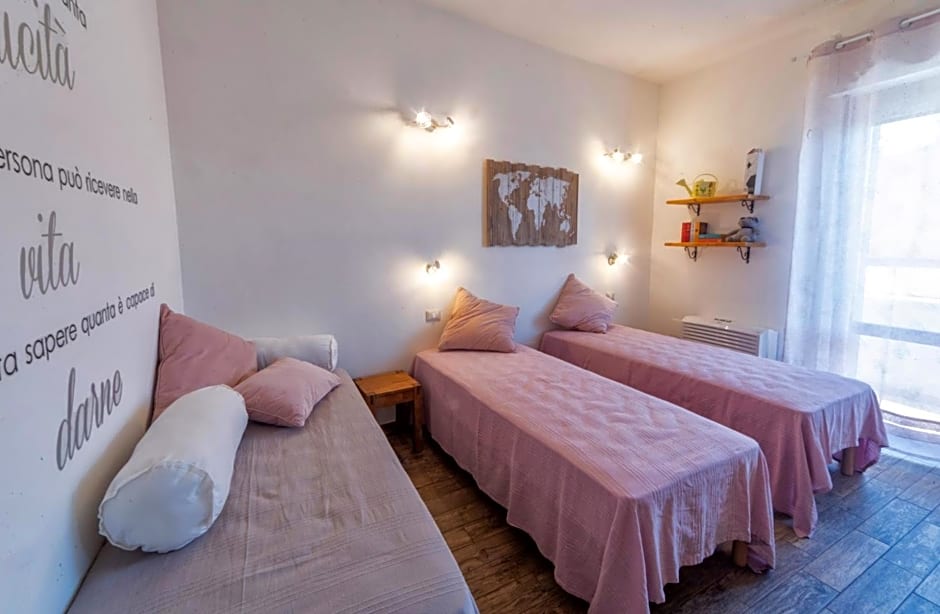 Bed & Breakfast ALBA