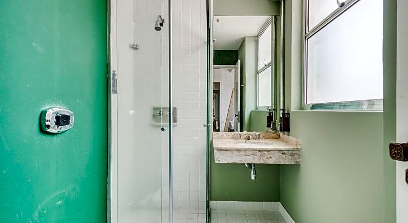 Selina Aurora Sao Paulo