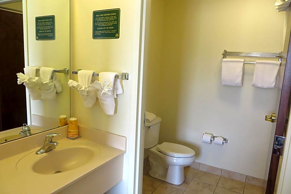 Hawthorn Extended Stay by Wyndham Seville