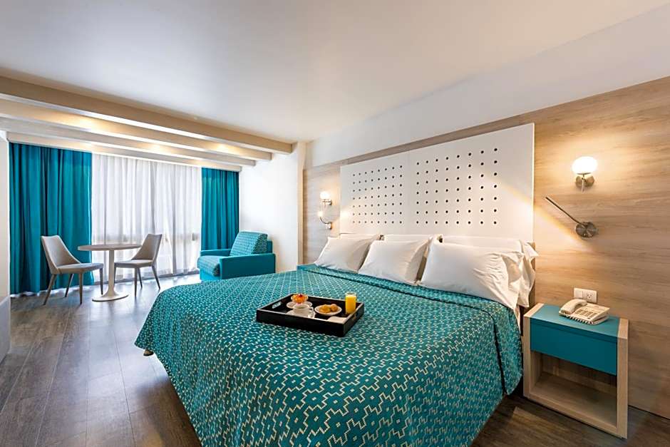 Hotel Casa Blanca