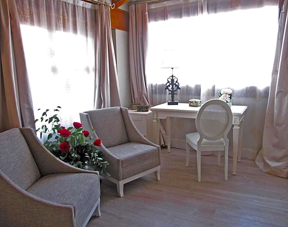 Hotel Castillo de Alquézar