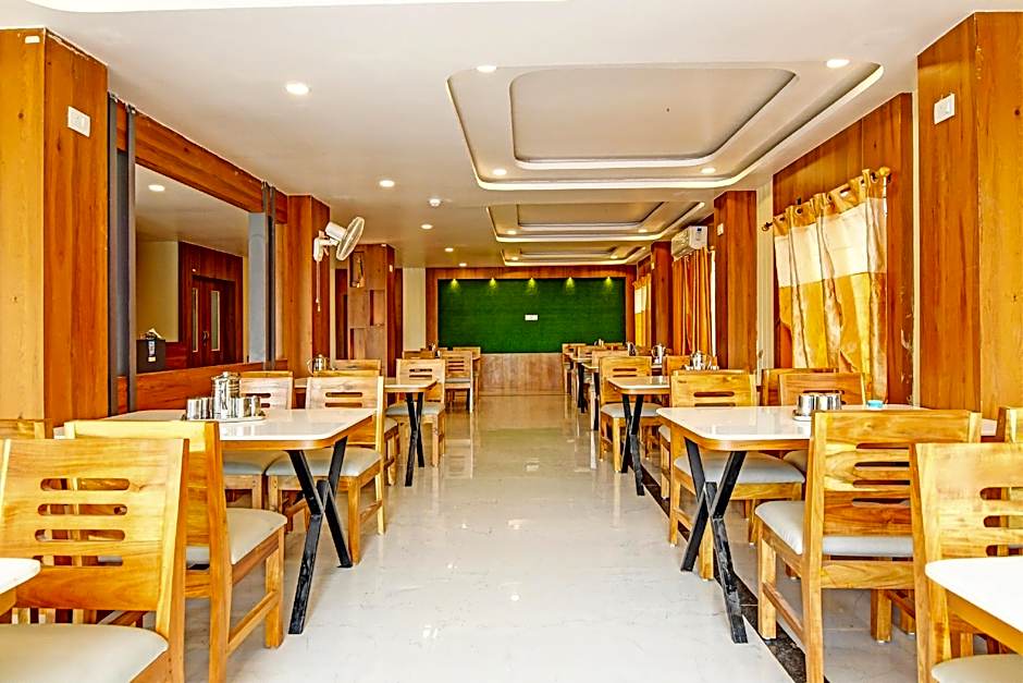 Hotel Elysian Premium – Bhubaneswar, TX