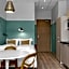 Icelandic Apartments
