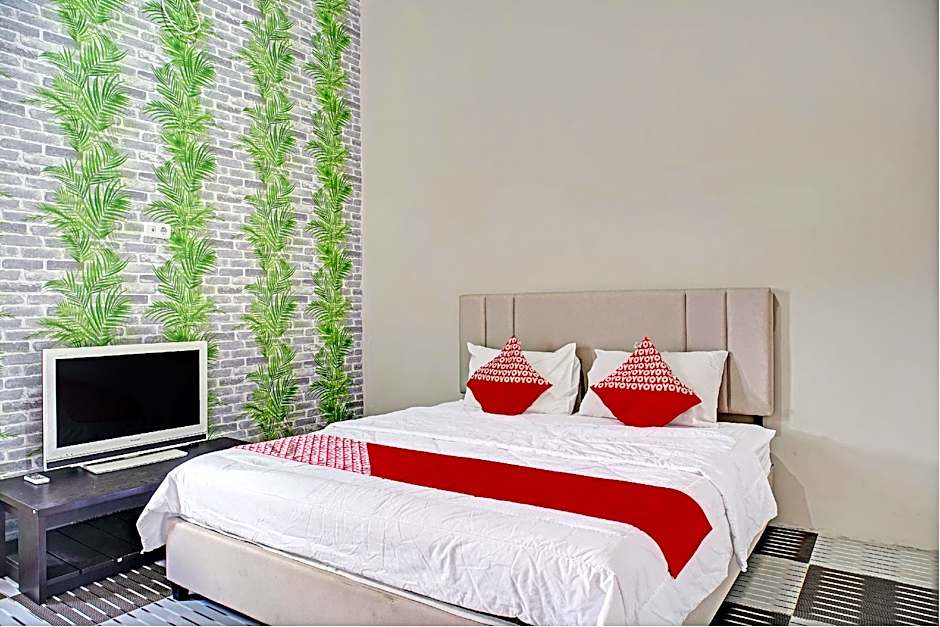 Hotel O Sartika Gh Syariah