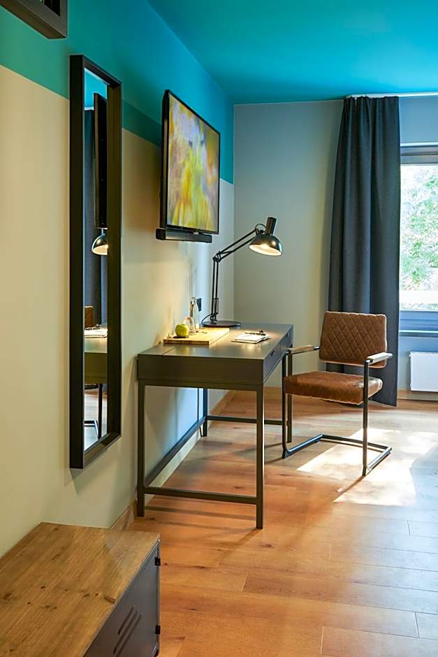 QUARTIER 82 by Arcadeon