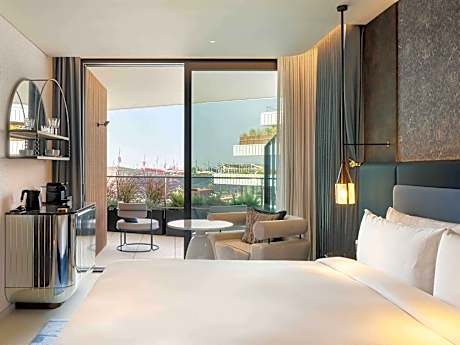 Captivate Two Bedroom Marina View