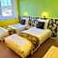 Hotel Le Ronchamp