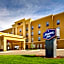 Hampton Inn By Hilton Pampa
