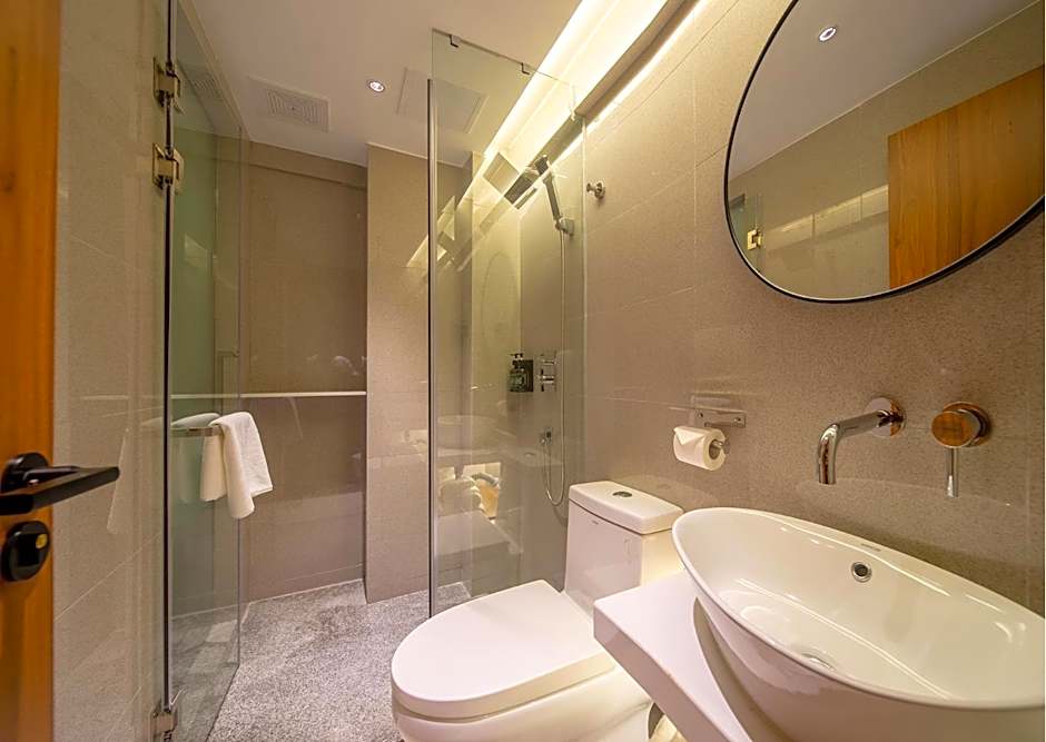 MARHAUS Hotel Beijing Road Tian-Zi Pier Store