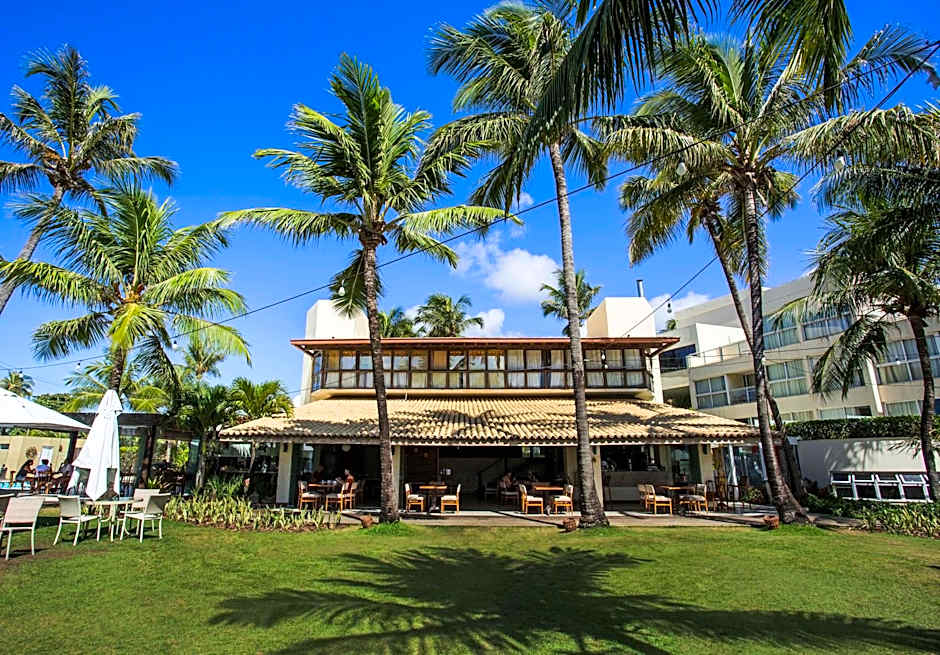 CASA Di VINA Boutique Hotel