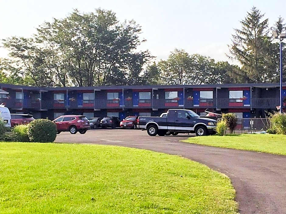 Villager Lodge Niagara Falls