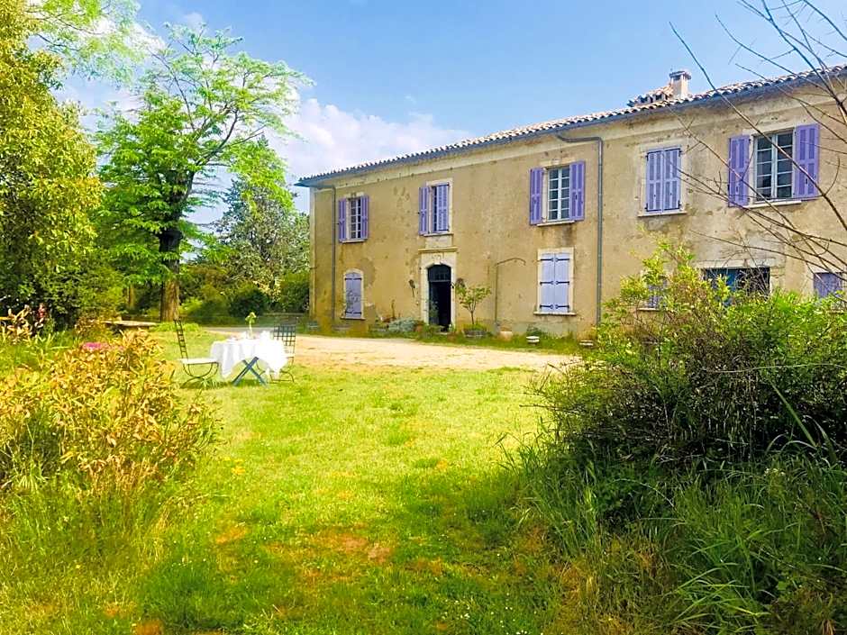 Domaine Mas Pigné